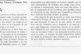 Los mundos de Circe  [artículo] I. Q.