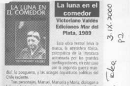 La luna en el comedor  [artículo]