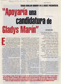 El Quijote sigue vigente  [artículo]