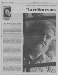 Reverdece la casa de las flores  [artículo]