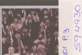 Las noticias que siempre serán noticia  [artículo]