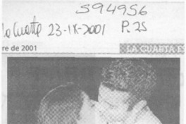 Cabrería la goza con obra sobre sexualidad  [artículo]