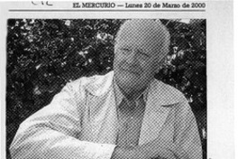 "Me aplauden hoy, pero mañana me olvidarán"  [artículo]