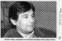 Para intercambio estuvo en la zona investigador chilote  [artículo]