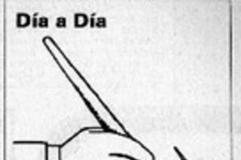 Escribiendo la historia  [artículo]