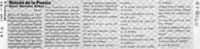 Rincón de la poesía  [artículo] A. T.
