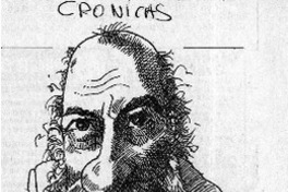 Crónicas  [artículo]