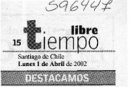 Don Francisco, entre la espada y la TV  [artículo]