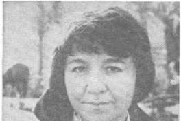 Recital de Delia Domínguez