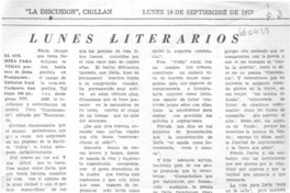 El Sol mira para atrás