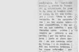 Caballo cojo arrienda fonógrafo.