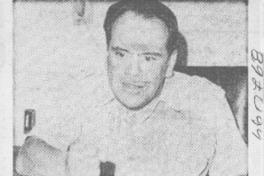 Exito de circulación del libro "De norte a sur".