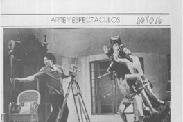 Tejado de vidrio  [artículo] Hans Ehrmann.