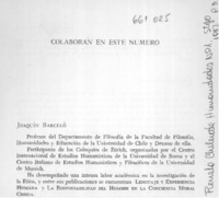 Joaquín Barceló.  [artículo]