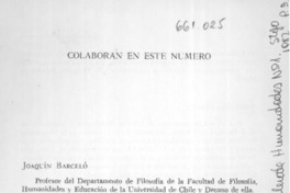 Joaquín Barceló.  [artículo]