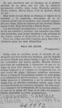 Figuras Relevantes de la Literatura Nacional.  [artículo]