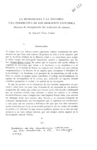 La musicología y la historia, una perspectiva de colaboración científica.  [artículo]