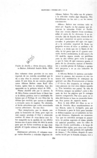 Visión de Ercilla y otros ensayos  [artículo] R. T.