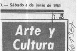 En escena la obra "Como en Santiago".