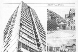 Tres imágenes de Chile  [artículo] Guillermo Ferrada.