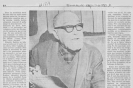 El teatro de Eduardo Barrios