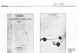 Guerra del Pacífico, una edición oportuna.  [artículo]