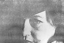 Agudeza y humor Marta Blanco, pensante y valiente responde sin preambulos ni sutilezas, en su estilo, a todo cuanto se le pregunta