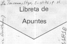 El Ictus a teatro lleno.  [artículo]