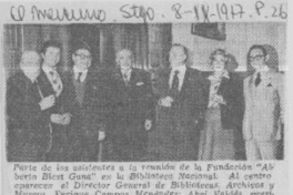 Certamen sobre personalidad y obra de Blest Gana.  [artículo]