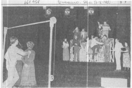 El ideal de un Calavera  [artículo] María Olga Delpiano.