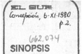 Sigue el exito teatral de "Tres Marías y una Rosa".  [artículo]