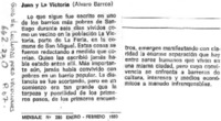 Juan y la Victoria.  [artículo]