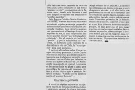 Combo que se perdía --