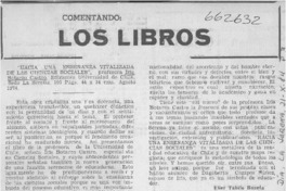 Hacia una enseñanza vitalizada de las ciencias sociales
