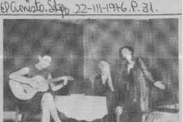 Sólo para mayores son los cuentos del Petit Rex.  [artículo]