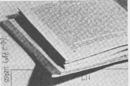 Oyendo a Chile.  [artículo]