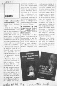 Libros.  [artículo]