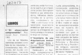 Libros.  [artículo]