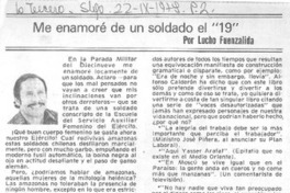 Voces desautorizadas