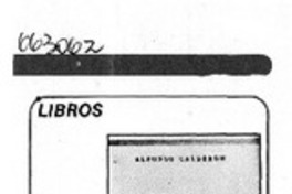 Música de cámara  [artículo] Rosasco.