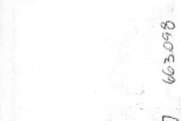 Antología poética de Gabriela Mistral.  [artículo]