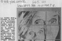 El Arte y sus eventos.  [artículo]