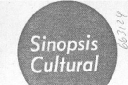 Distinción a Daniel Belmar entregarán en esta ciudad.