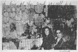 Cárdenas Tabies se reunió con Grupo Literario Aumen.  [artículo]