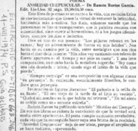 Ansiedad crepuscular.  [artículo]