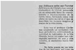 Abordaje al Caleuche".