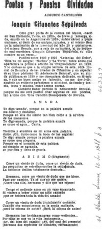 Joaquín Cifuentes Sepúlveda