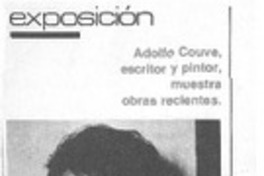 El silencio de Cartagena.