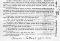 Música de cámara  [artículo] Federico Tatter.