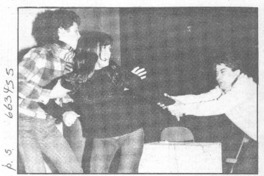 La Niña en la palomera, una crónica de 1965.